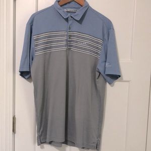 Travis Mathew Polo